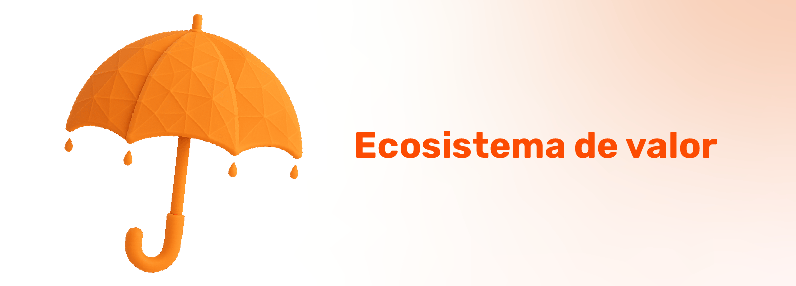 ecosistema de valor e-dea networks