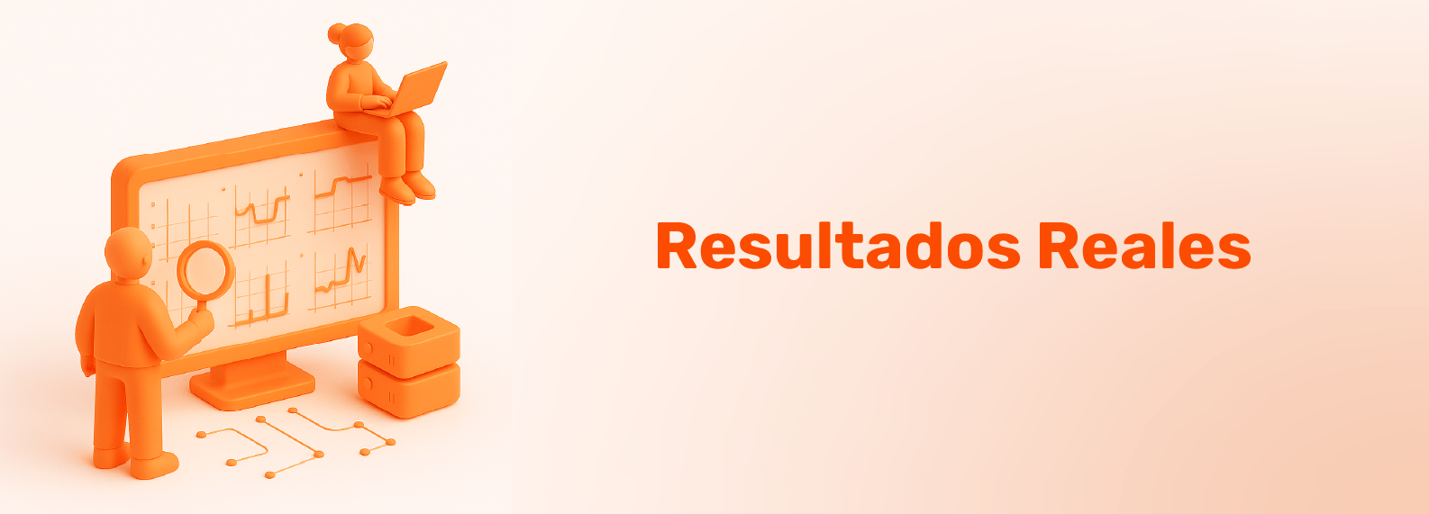resultados reales