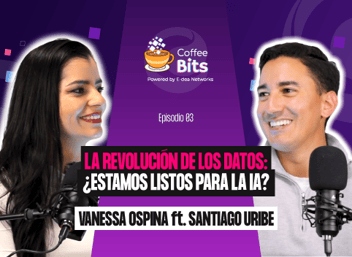 La Revolución de los Datos: ¿Estamos Listos para la IA?