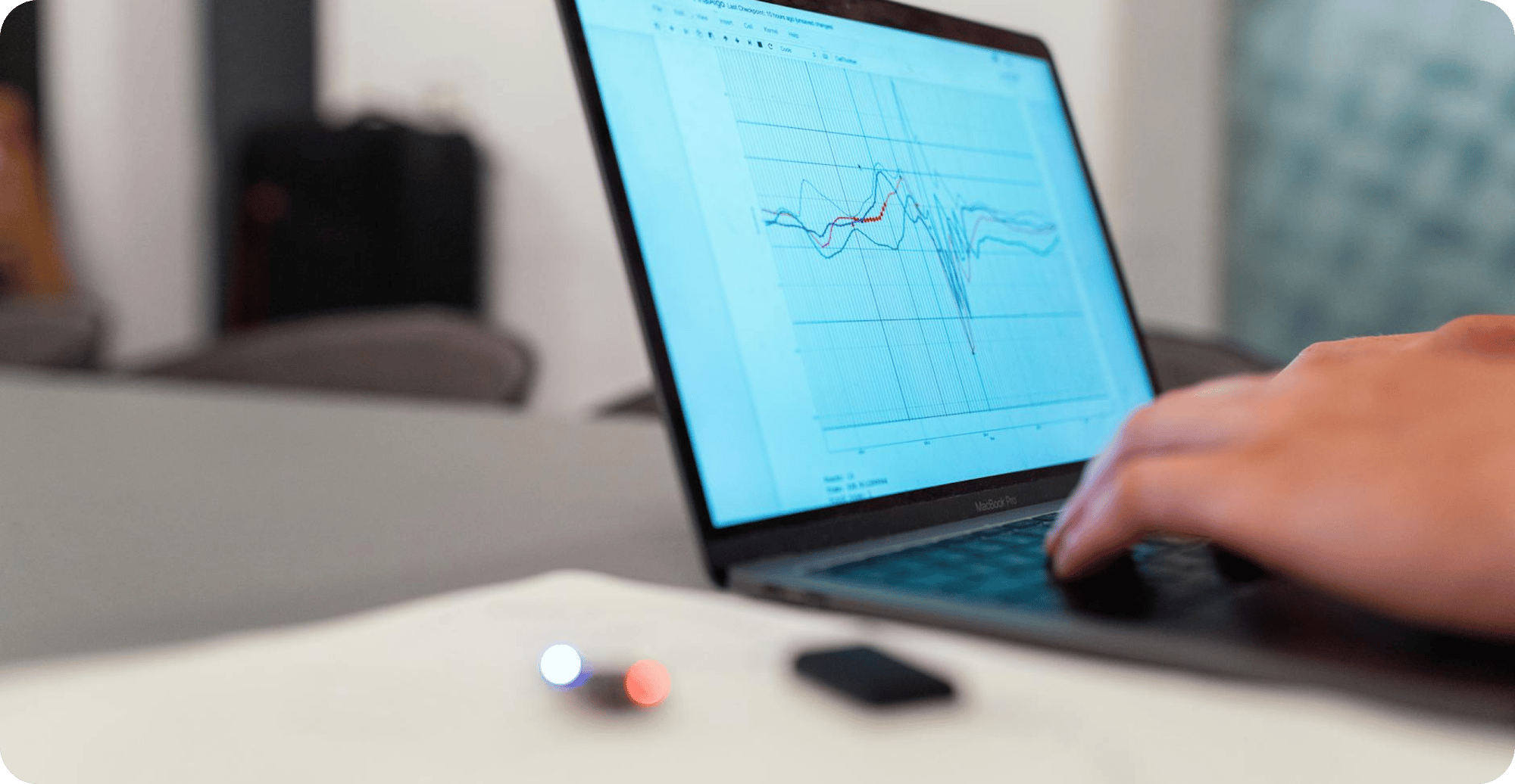 Monitorea y Optimiza tu Red con SolarWinds