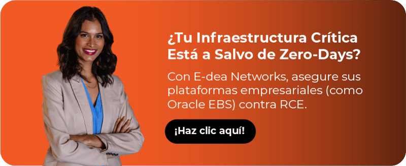 Soluciones e-dea networks