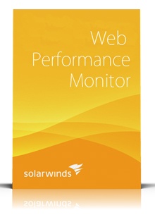 Web Performance Monitor