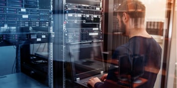 Web monitoring