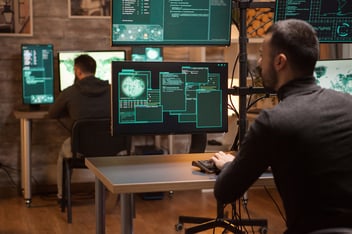 Network Configuration Manager de SolarWinds 