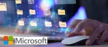 baner microsoft
