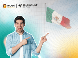 E-dea Networks estará presente en el 8° Congreso Tecnología y Negocios América Digital México 2023