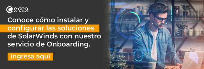 Transferencia de conocimiento TI