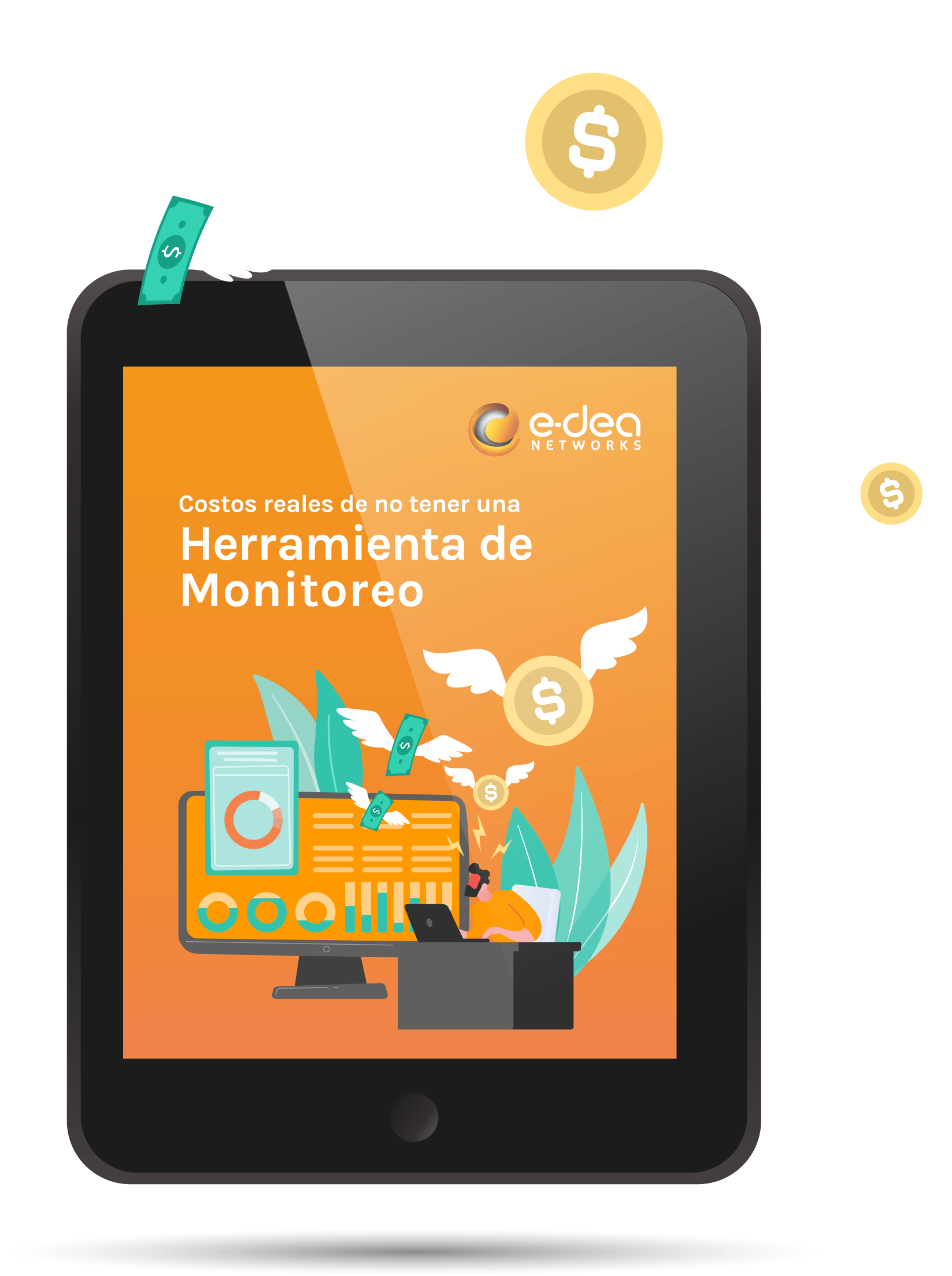 e-dea networks