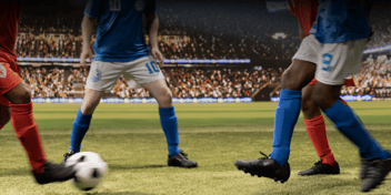 Ciberataques en el Mundial de futbol 2026