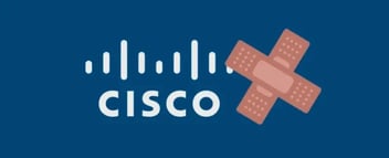 Vulnerabilidad Cisco