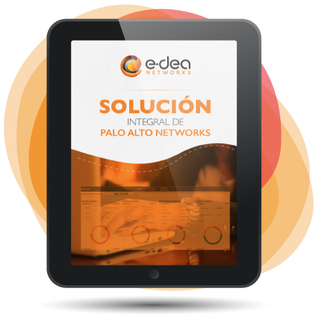 Palo Alto-solución-integral-networks