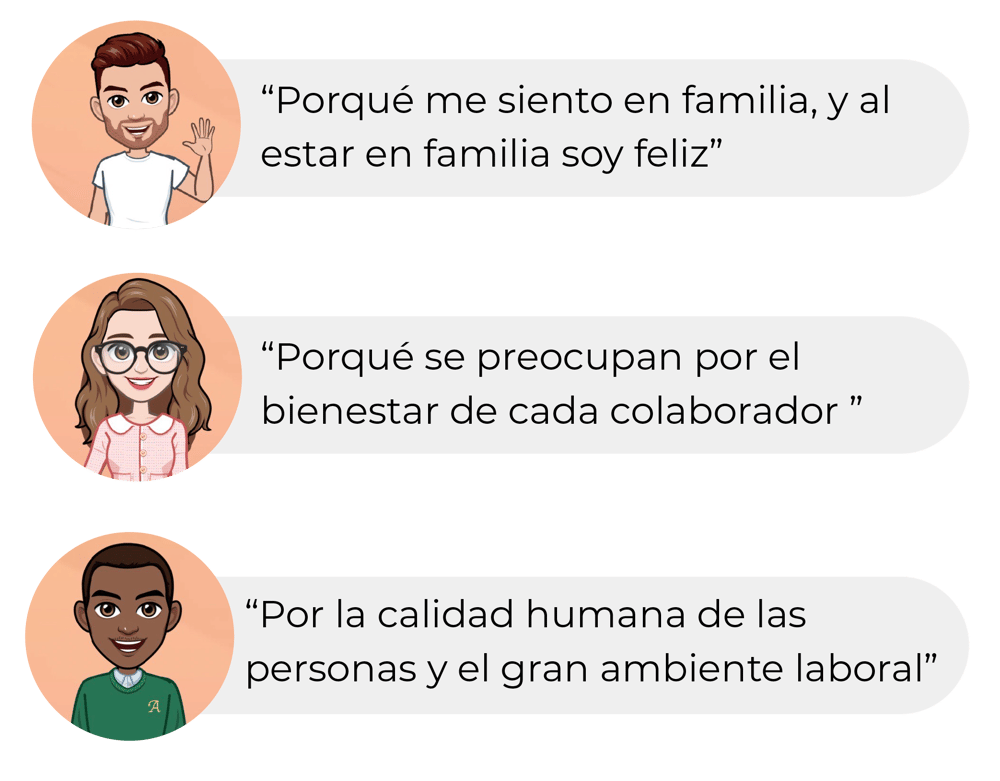 mejor lugar para trabajar en colombia