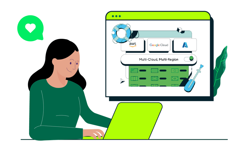 mongodb en colombia