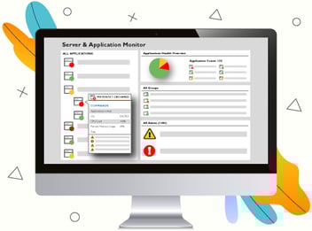 SolarWinds Server & Application Monitor