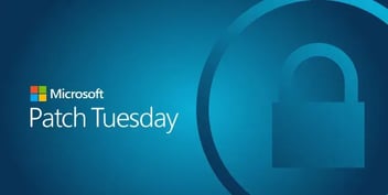 Parches de Enero de 2025 de Microsoft