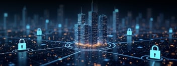 seguridad perimetral e-dea cloudflare