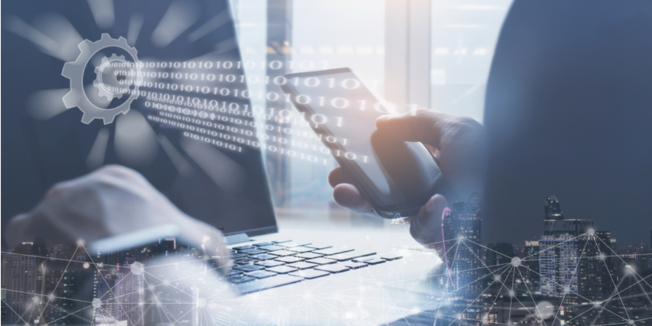 Red Infraestructura Software Y Bases De Datos Un Equipo Ganador Para