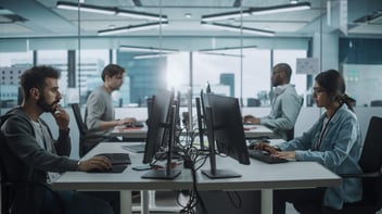 gestión de servicios de TI ITSM