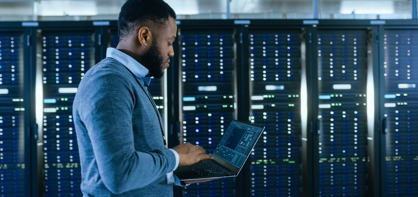 ¿Qué es un monitor de red y qué te ofrece de nuevo SolarWinds?