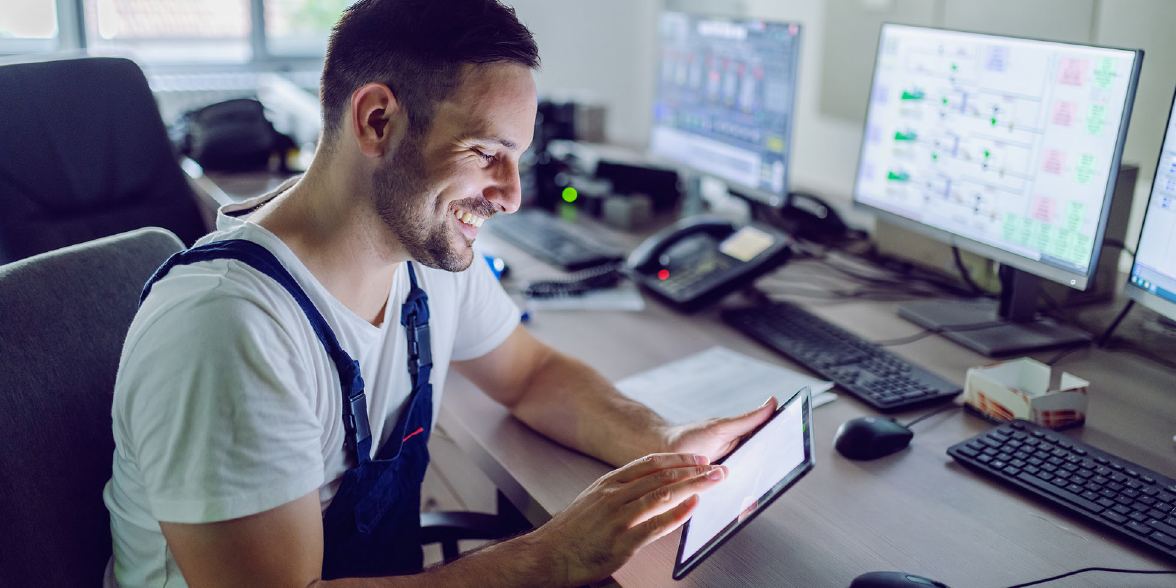 4 pasos para pronosticar y planificar las necesidades de monitoreo de capacidad de tu red