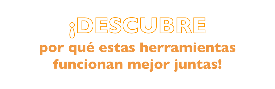 descubre