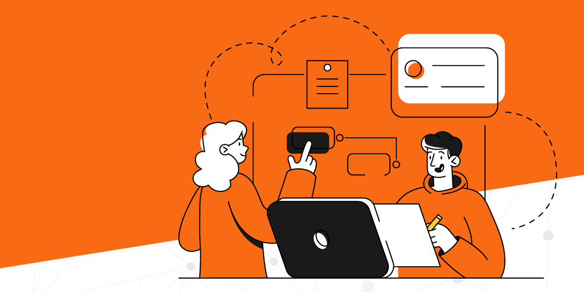 Con Lucidchart encuentras el software de gestión TI que necesitas para tu empresa