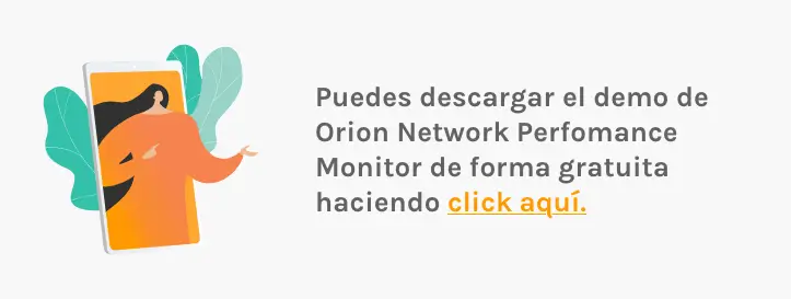 orion network