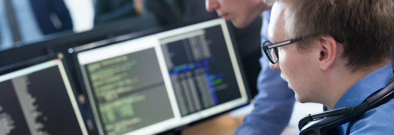 software de administración