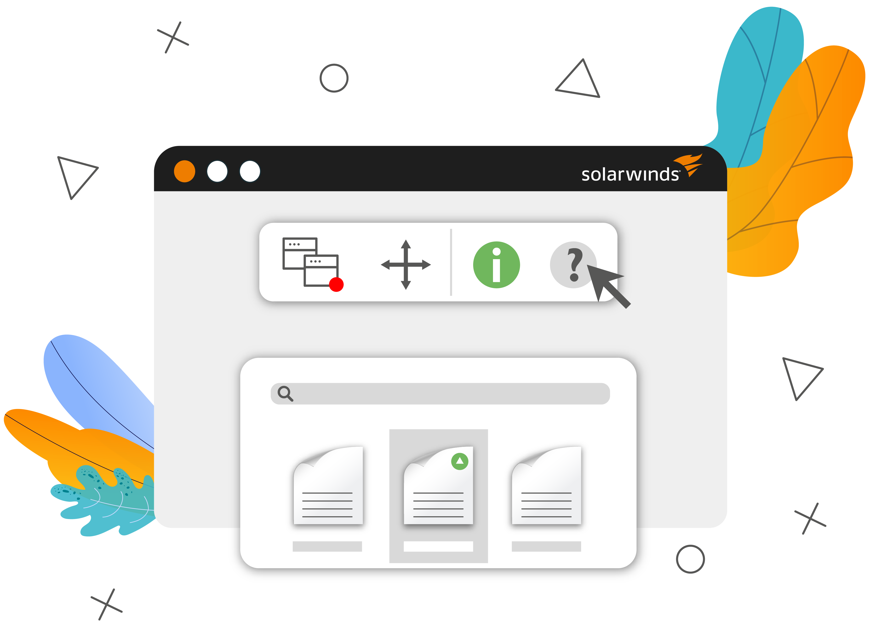 DameWare-solarwinds