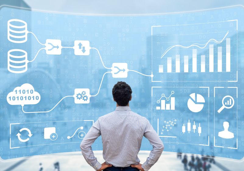 optimización de datos