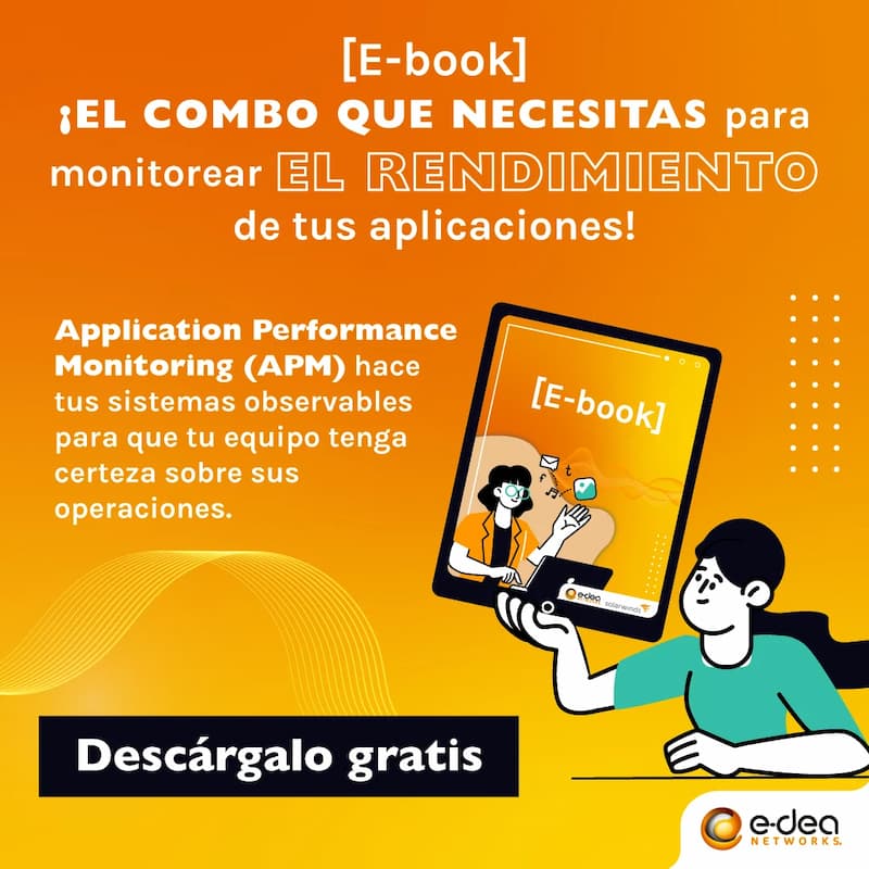 rendimiento de aplicaciones