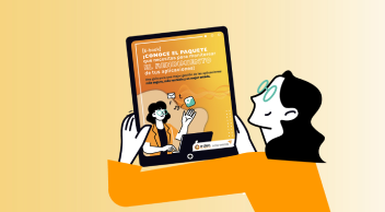 rendimiento aplicaciones