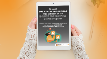 problemas en bases de datos