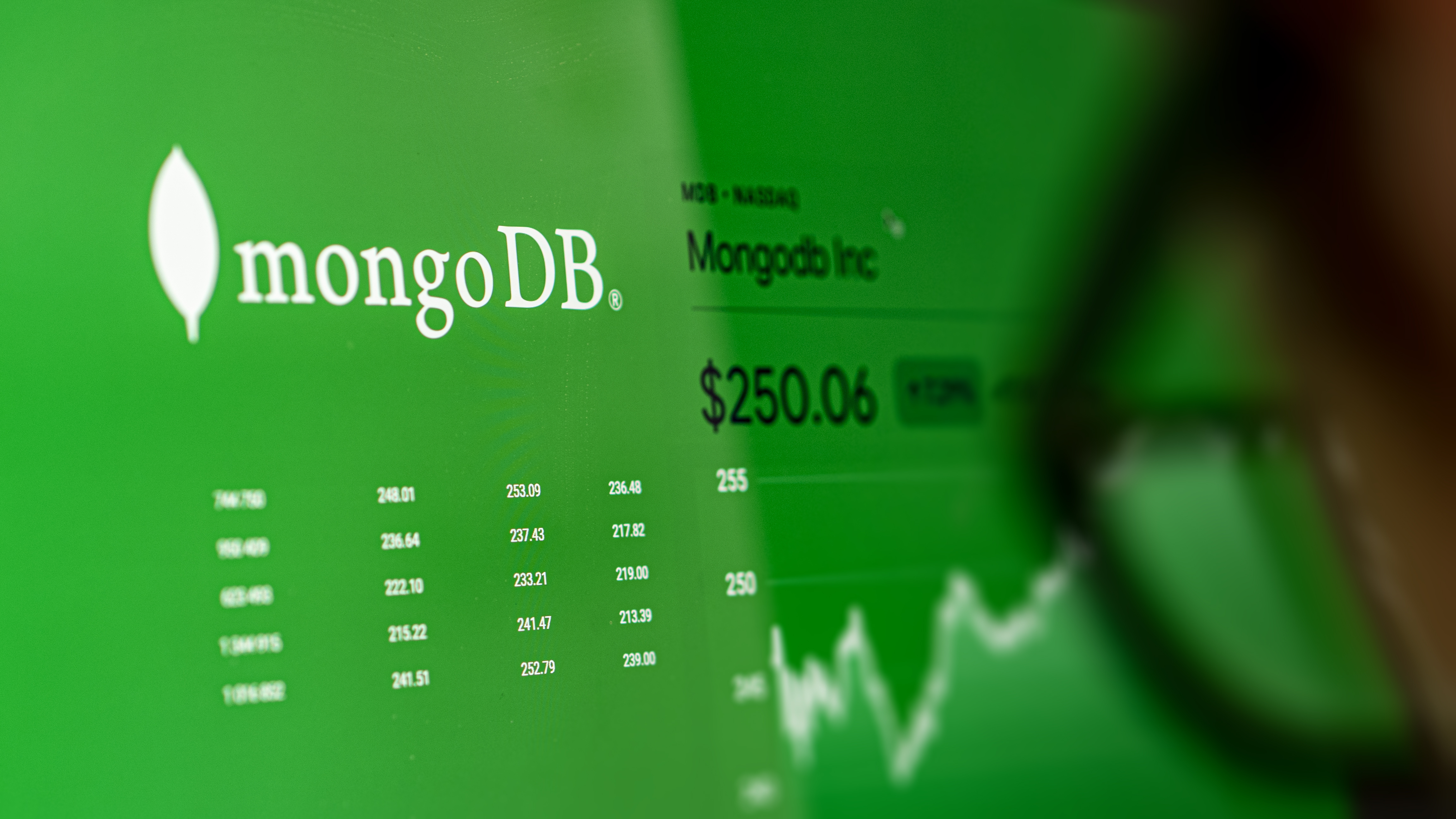 MongoDB Atlas: la plataforma de datos para el futuro en el mundo de la banca abierta