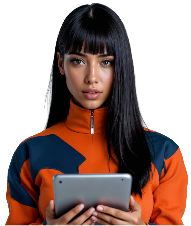 cta imagen persona glosario