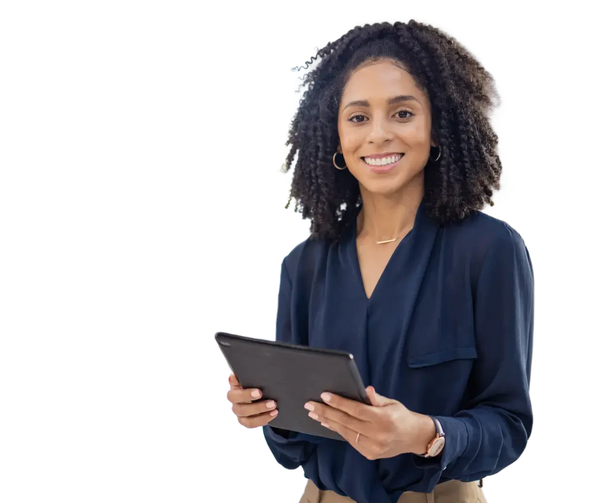 mujer-profesional-con-tablet