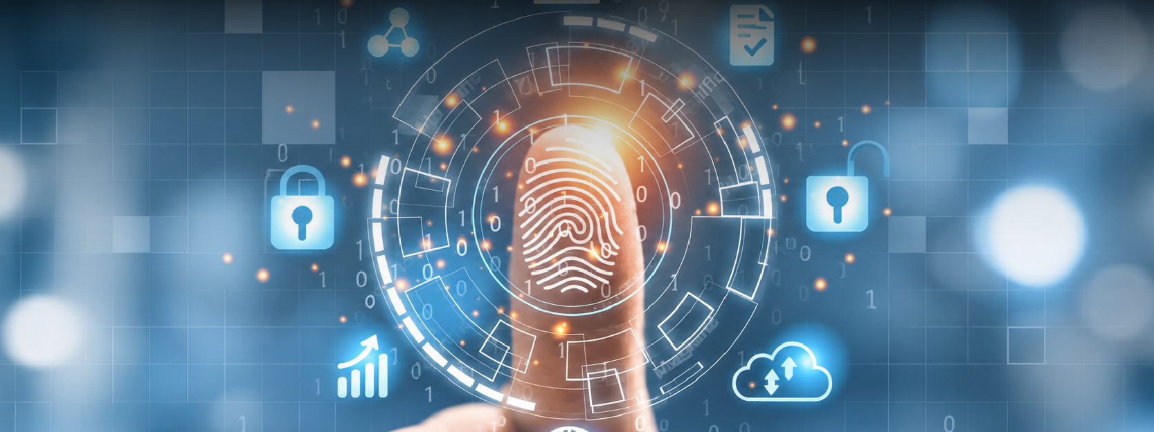 Gobernanza de agentes IA, seguridad TI total