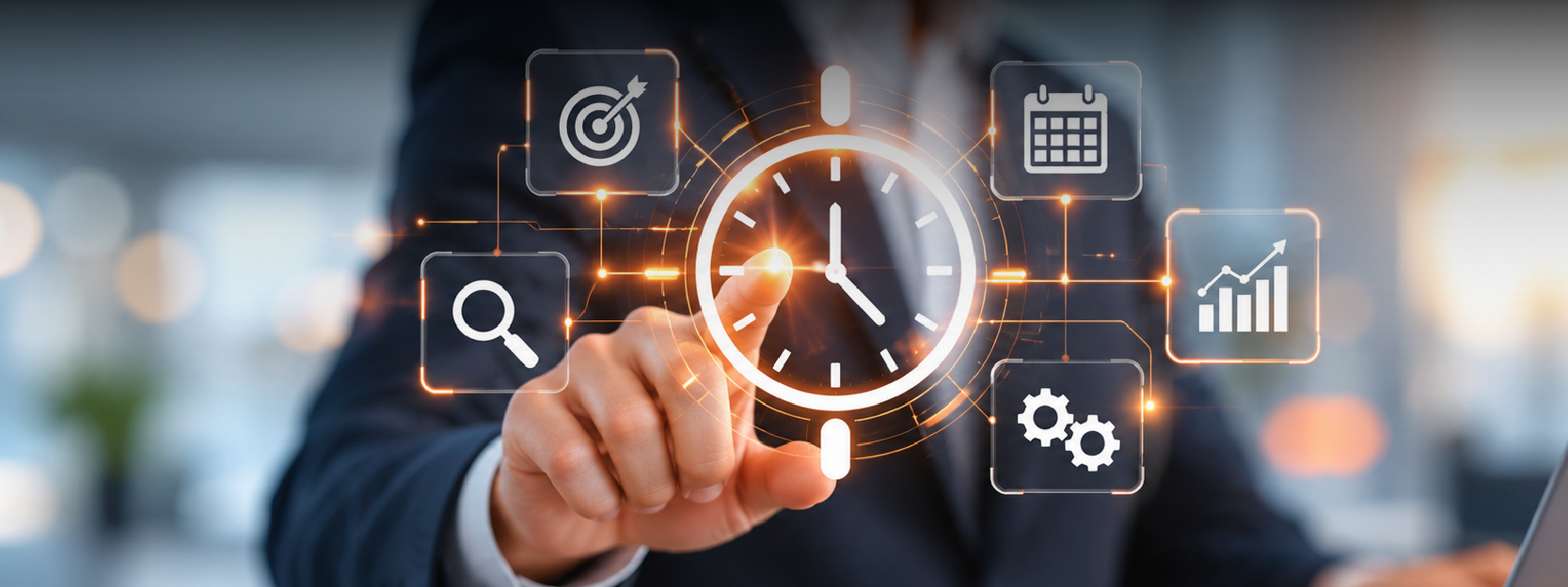 IA para la productividad laboral, respuestas sobre tus datos