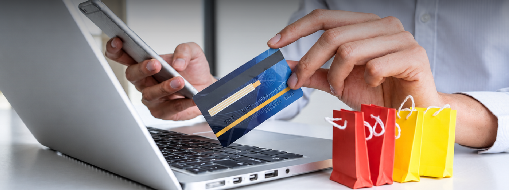 Seguridad en pasarelas de pago Black Friday y Navidad