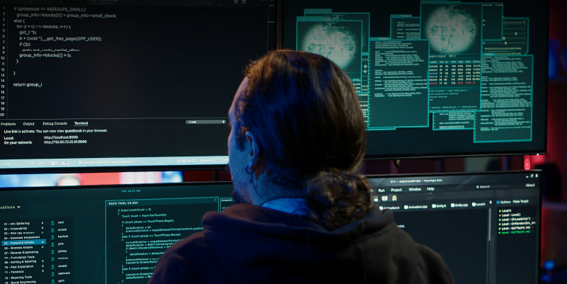 Asegura VMware vCenter Server: CVE Crítico