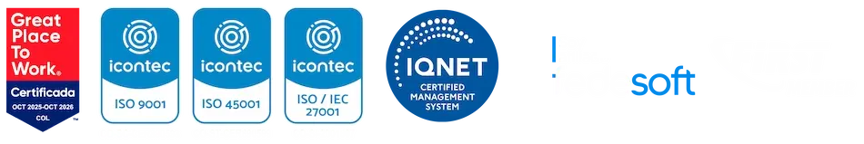 Certificaciones e-dea Networks