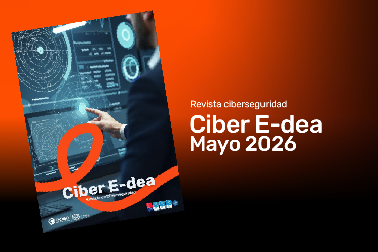 revista mayo ciberseguridad