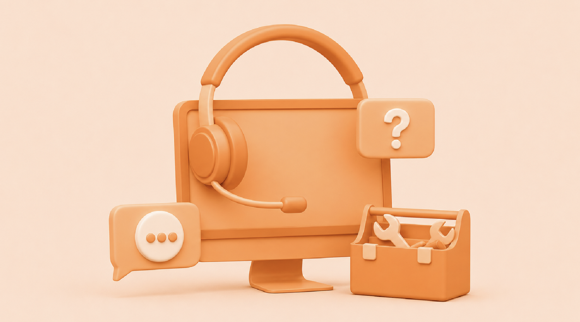 mesa de ayuda