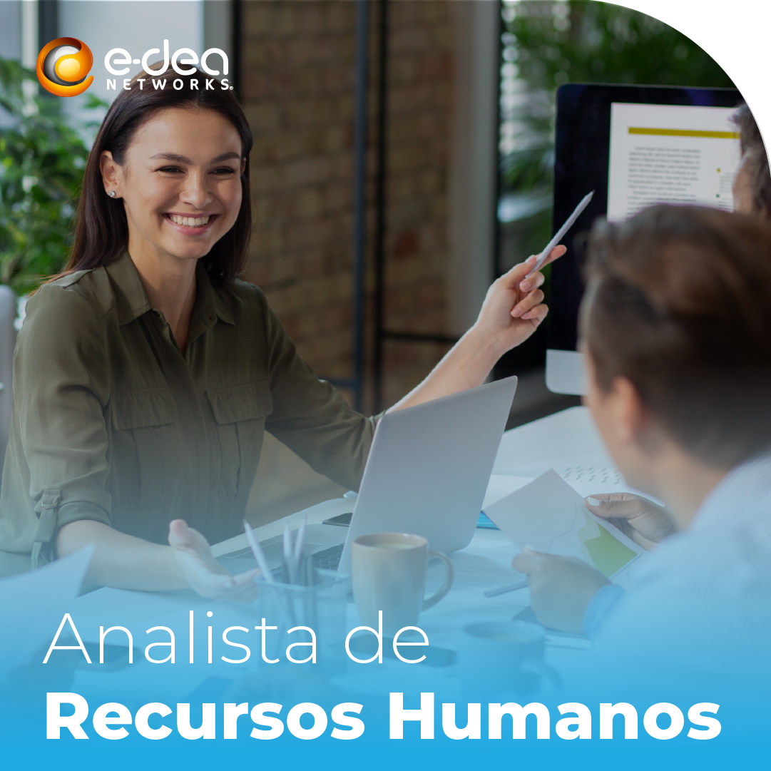 vacantes Recursos Humanos