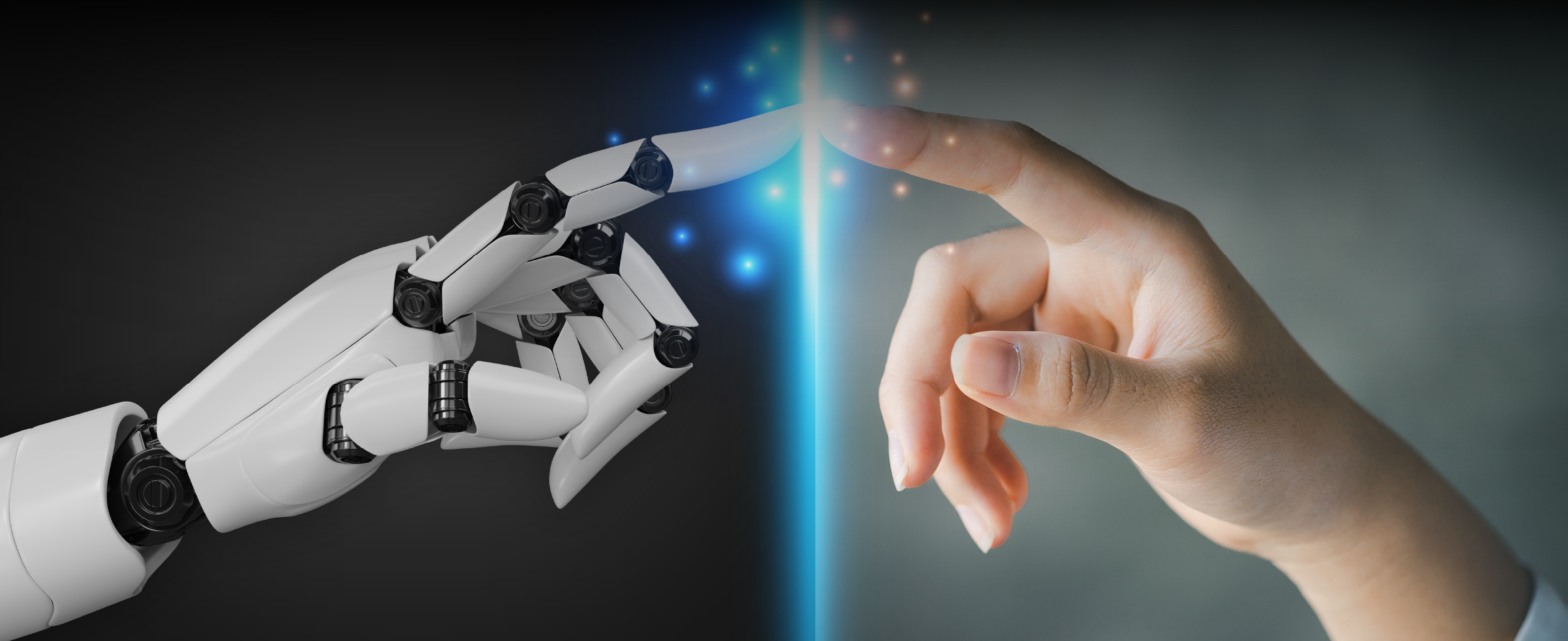 La transformación digital de las empresas con IA y Machine Learning