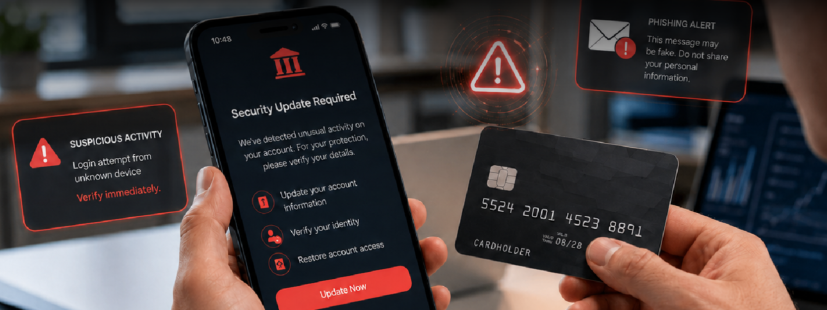 Malware de Android NFCShare: Riesgos y mitigación en TI