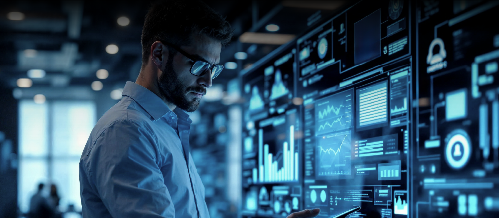 ¿Cómo monitorear una red?: 5 pasos para hacerlo