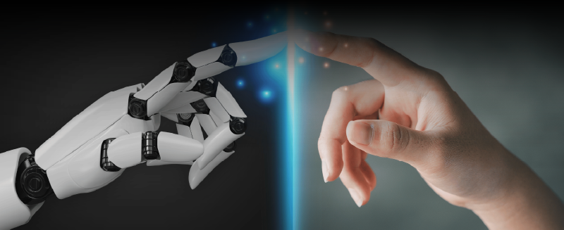 La transformación digital de las empresas con IA y Machine Learning