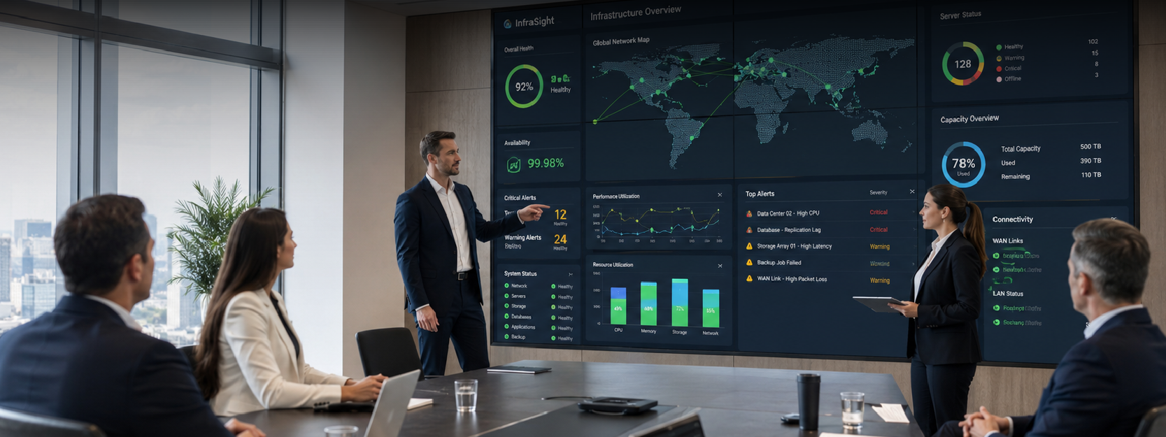 Automatización de DevSecOps con IA causal y AIOps