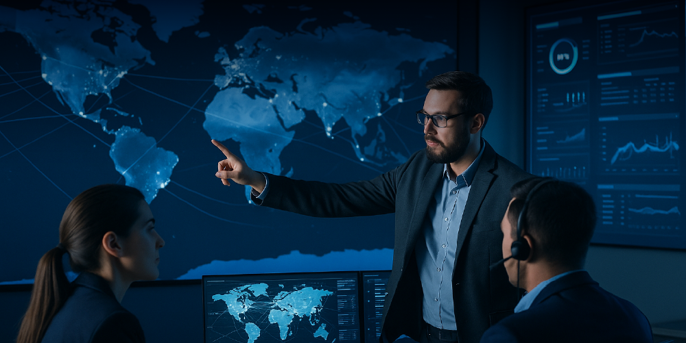 Cómo funciona Internet y por qué moderniza tu infraestructura